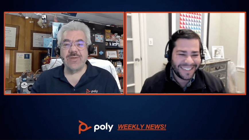PolyWeeklyNews